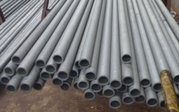 Astm A312 A789 Asme Sa787 Sa790 254 Smo Stainless Steel Tube Pipe