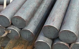 Astm A453 A286 Nickel Alloy Steel Steel Bar Rod