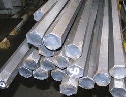 ASTM A48 Cl35b Hex Bar ASTM A48 Cl35b Hex Bar