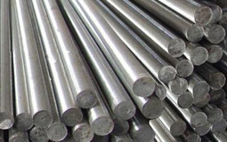 Astm A681 H13 Hot Forged Machining Mould Tool Steel Round Bar