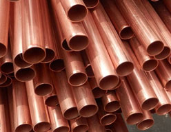 Astm B466 C70600 Seamless Tube Astm B466 C70600 Seamless Tube