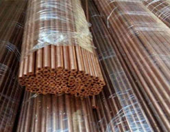 ASTM B643 C17510 Seamless Tube ASTM B643 C17510 Seamless Tube