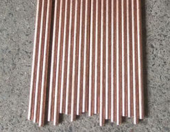 ASTM B936 Alloy 182 Round Bar ASTM B936 Alloy 182 Round Bar