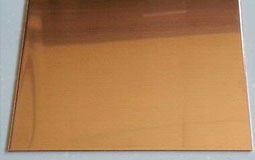 ASTM C145 C14500 Tellurium Copper Sheet