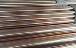 Astm C17200 C17000 Becu Rod