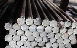Bar En9 Carbon Steel Round