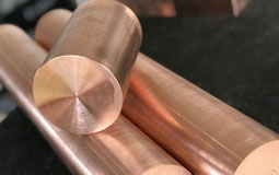 BeCu alloy c17200 beryllium copper