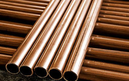 Beryllium Copper Capillary Tube