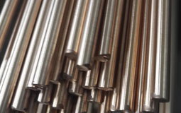 Beryllium Copper Cuni2be C17510 Copper Round Bar/copper Rod
