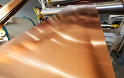 Beryllium Copper Sheet Cuconibe