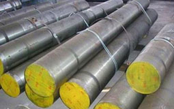 bright EN31 carbon steel round bar