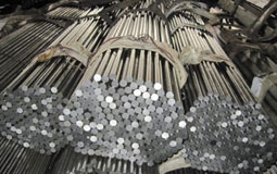 Bright Hss Round Bars