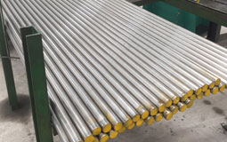 Bright Round Bar Xm-19 Stainless Steel