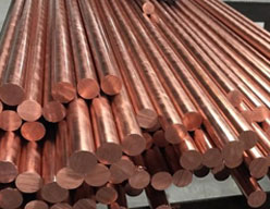 C14500 Tellurium Copper Bar