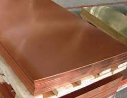 C14500 Tellurium Copper Sheet C14500 Tellurium Copper Sheet