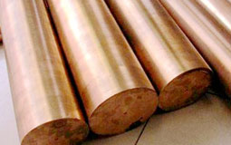 C15000 Copper Rod
