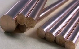 C15000 Zirconium Copper Bar/ Rods