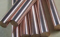 C17200 Beryllium Copper Rod