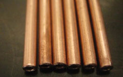 C17200 Beryllium Copper Welded Tube (C17200)