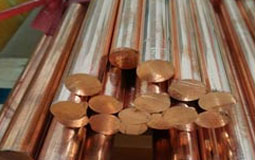C18150 C18200 Chromium Copper Rods