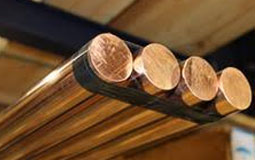 C18150 Chromium Zirconium Copper Bar/ Rods