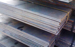 C45 Carbon Steel Plate 1.5 Mm Thick Sheet