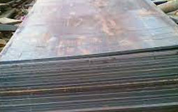 C45 Carbon Steel Plate 3mm