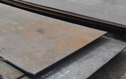 C45 Carbon Steel Sheet
