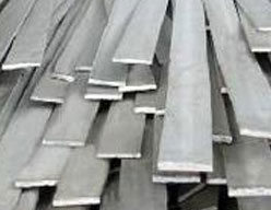 C45 Flat Bar C45 Flat Bar