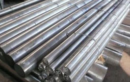 C45 hot rolled carbon steel round bar