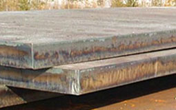 C45 Mild Carbon Steel Sheet Plate