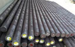 c45 round 18nicrmo5 steel bar