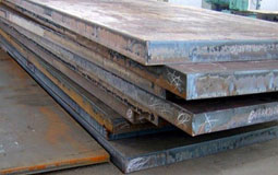 C45 Steel Plates
