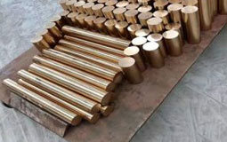 C63000 C6301 Aluminium Bronze Welding Rod