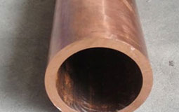 C70600 Copper Nickel Pipe