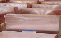 C95400 Aluminum Bronze Sheet
