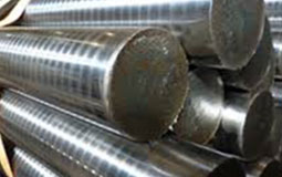 Carbon Steel C45 1045 S45C steel round bar