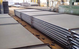 Carbon Steel Plate C45 2000 Mm X 1100 Mm X 20 Mm