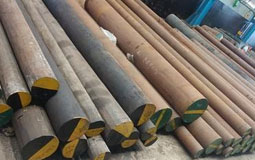 Carbon Steel Round Bar 40mnb En42 10mm