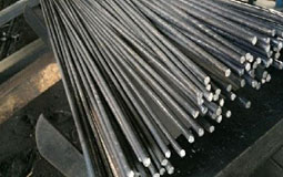 Carbon Steel Round Bar 40mnb En8 10mm