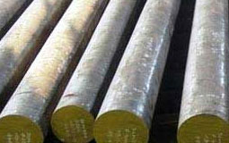Carbon Steel Solid Round Bars En19