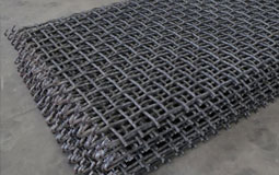 Circular Vibration Screen Wire Mesh
