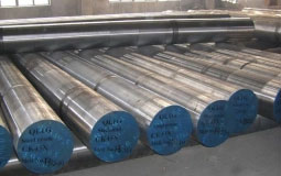 Cold Draw Steel Round Bar 1.2343