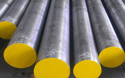 Cold Drawn 16mncr5 round bar