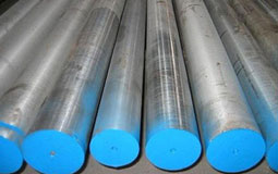 Cold drawn 16MnCr5 steel round bar