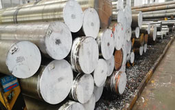 Cold Drawn Black Round Steel En8 Round Bar