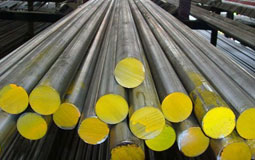 Cold Drawn Precision Steel Bar / EN31 / 100Cr6