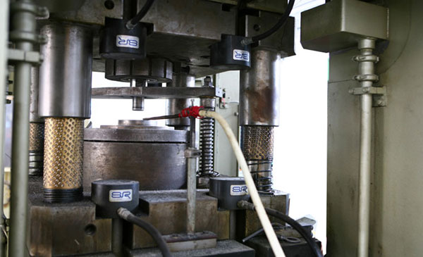 Cold Forging