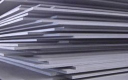 Cold rolled 2b 6061 t6 aluminum sheet