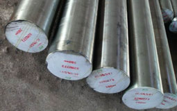Cold Work Steel Aisi D2 Steel Round Bar